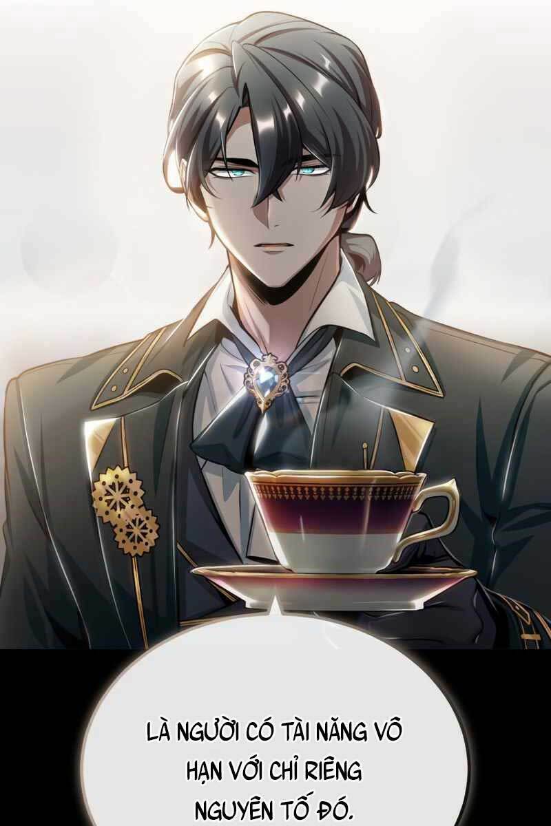 Giáo Sư Gián Điệp: Chapter 24