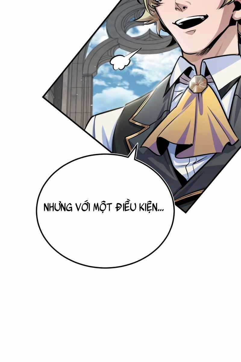 Giáo Sư Gián Điệp: Chapter 24