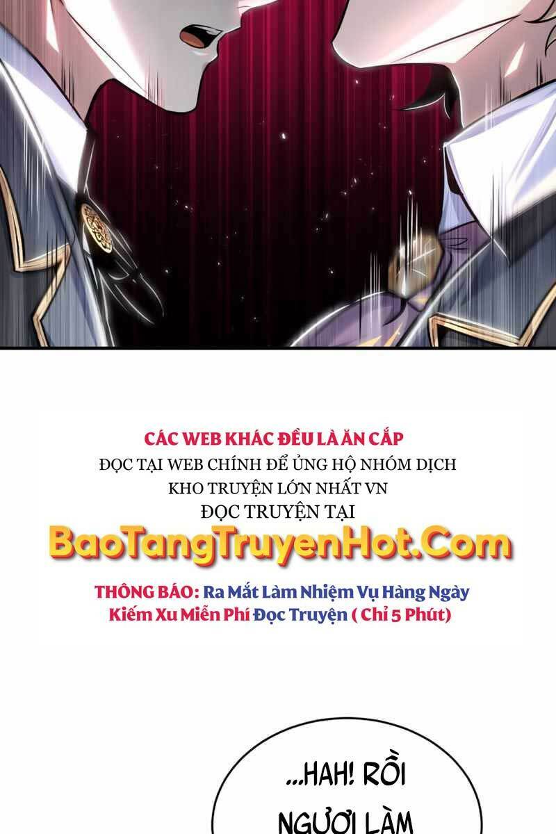 Giáo Sư Gián Điệp: Chapter 24