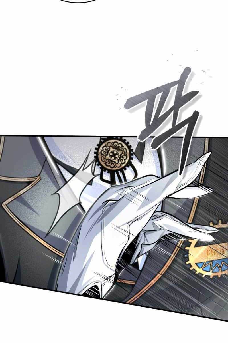 Giáo Sư Gián Điệp: Chapter 24