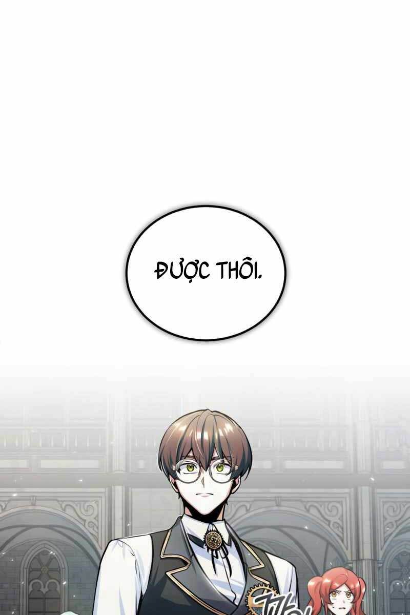 Giáo Sư Gián Điệp: Chapter 24