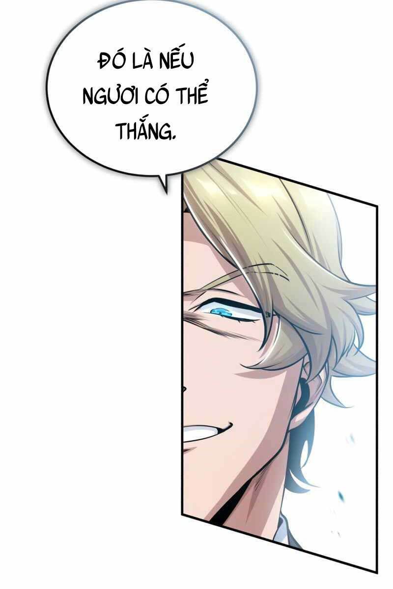 Giáo Sư Gián Điệp: Chapter 24