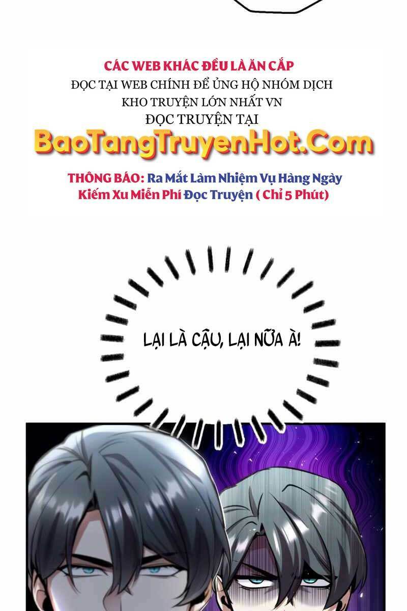 Giáo Sư Gián Điệp: Chapter 24