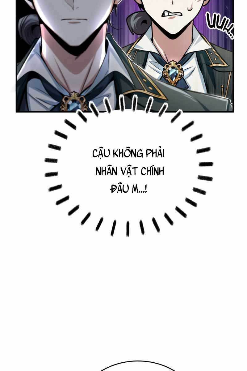 Giáo Sư Gián Điệp: Chapter 24