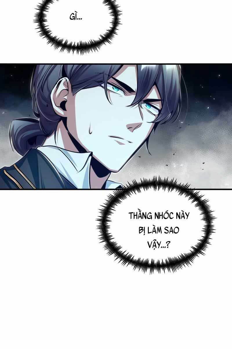 Giáo Sư Gián Điệp: Chapter 24