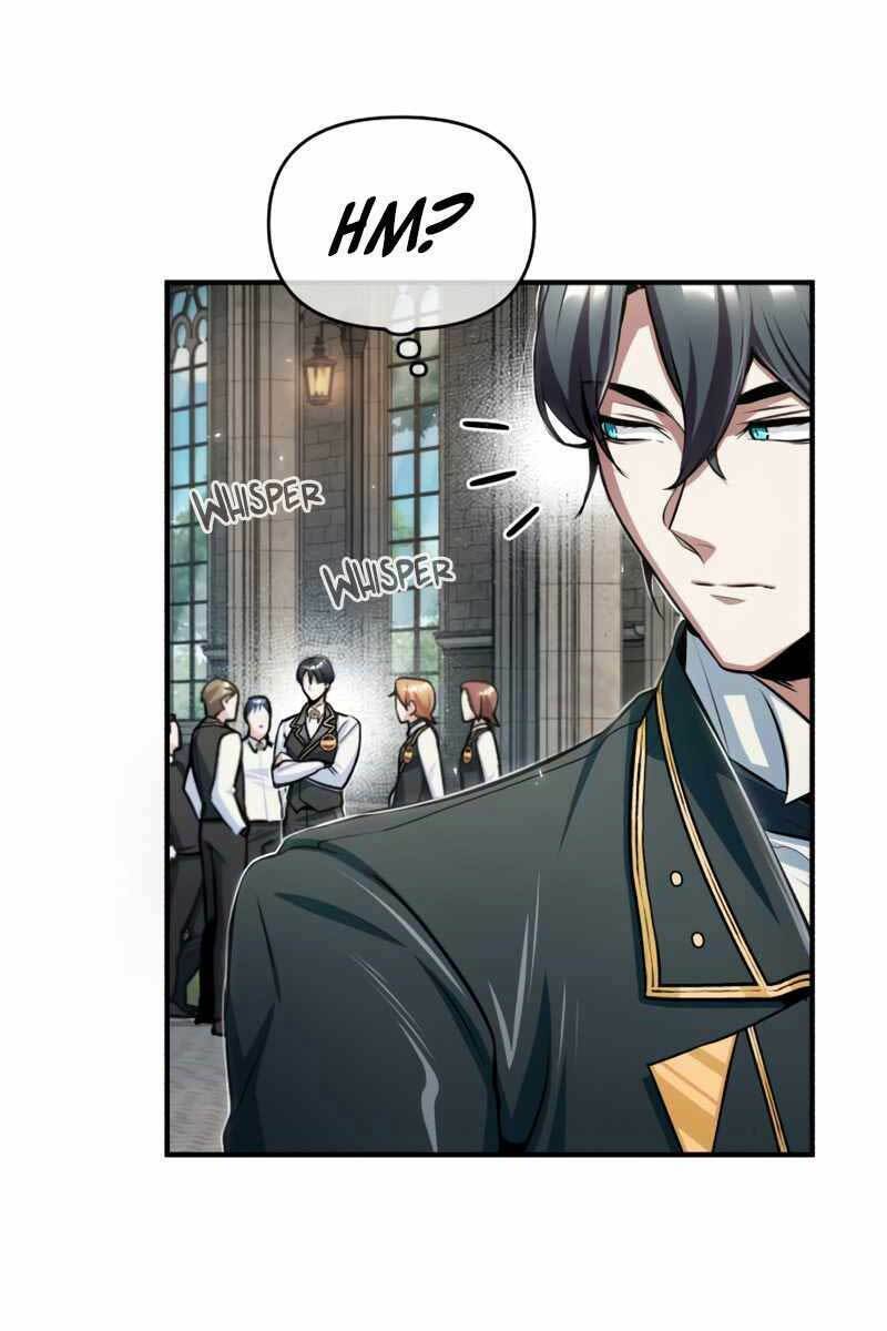 Giáo Sư Gián Điệp: Chapter 24