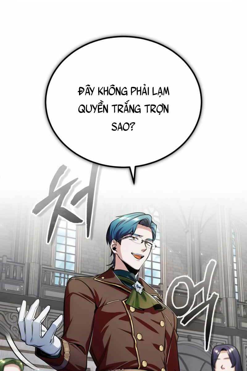 Giáo Sư Gián Điệp: Chapter 24