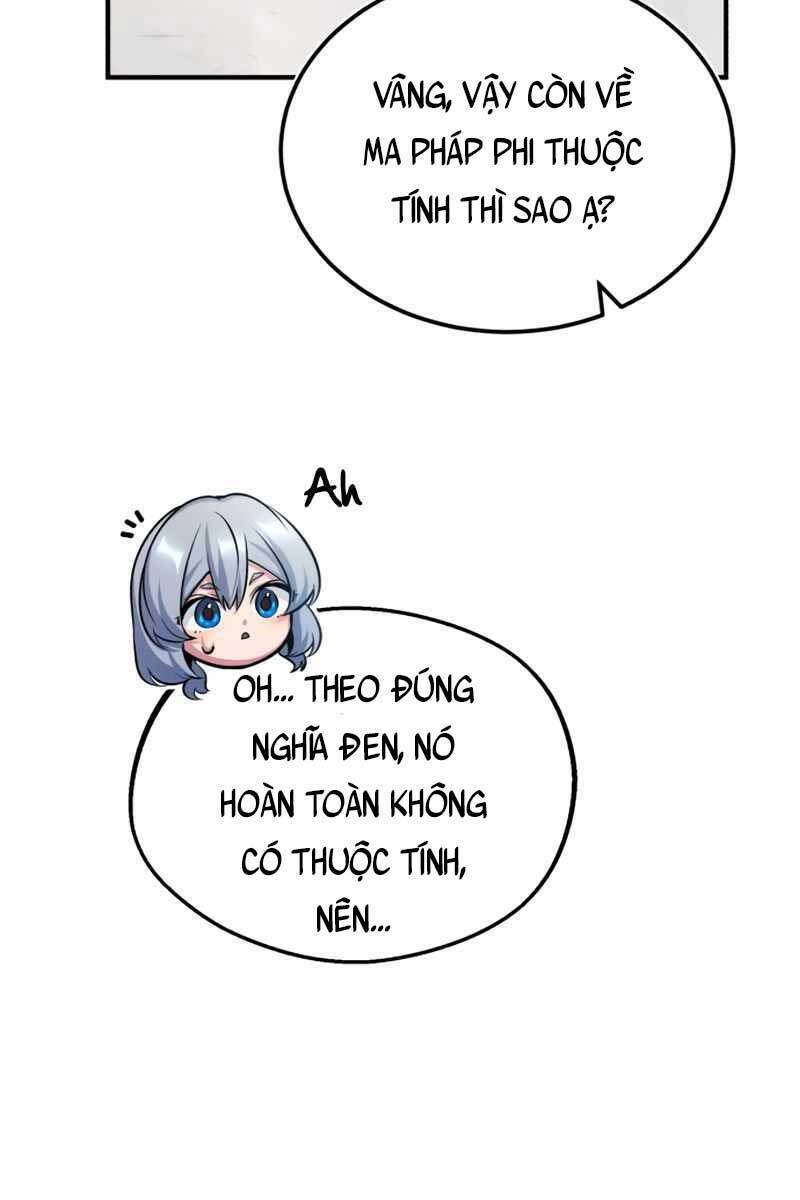 Giáo Sư Gián Điệp: Chapter 24