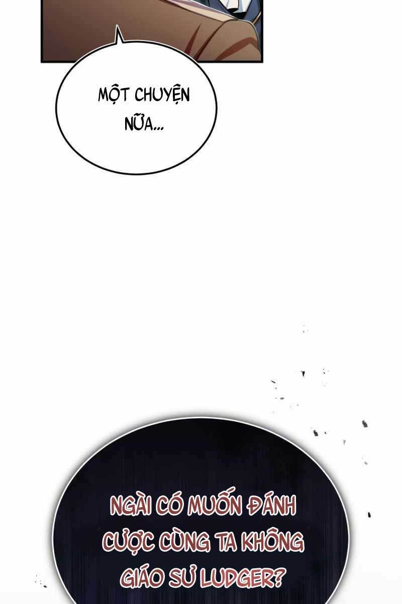 Giáo Sư Gián Điệp: Chapter 24