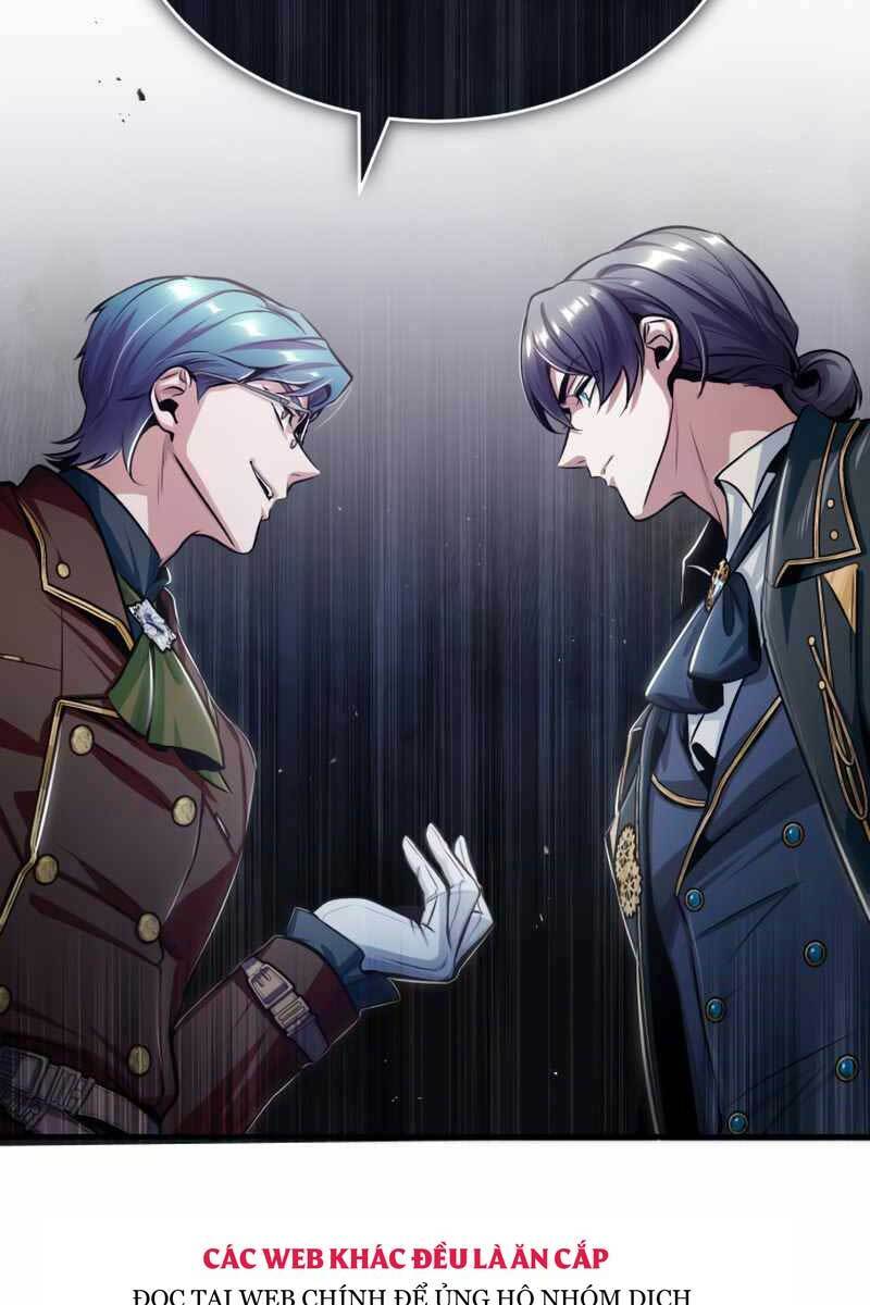 Giáo Sư Gián Điệp: Chapter 24