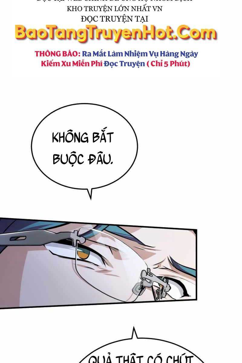 Giáo Sư Gián Điệp: Chapter 24