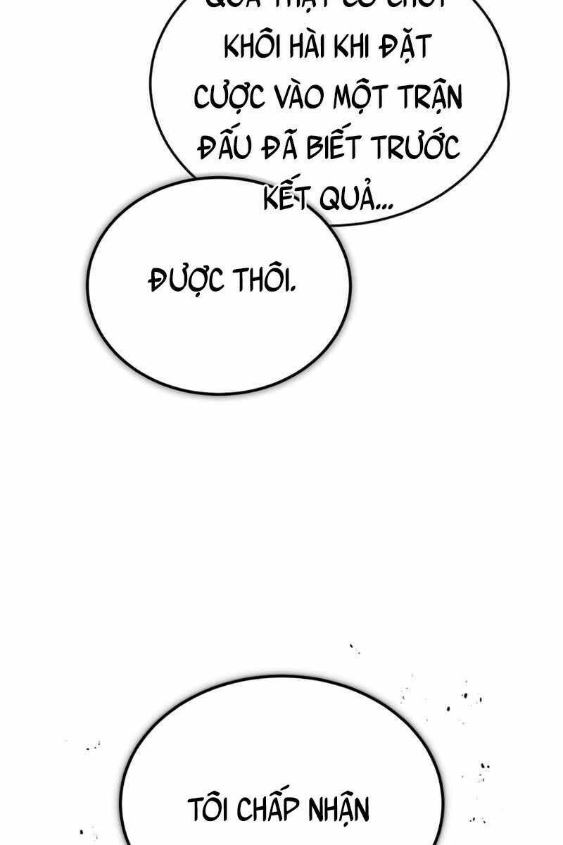 Giáo Sư Gián Điệp: Chapter 24