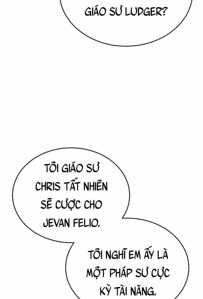 Giáo Sư Gián Điệp: Chapter 24