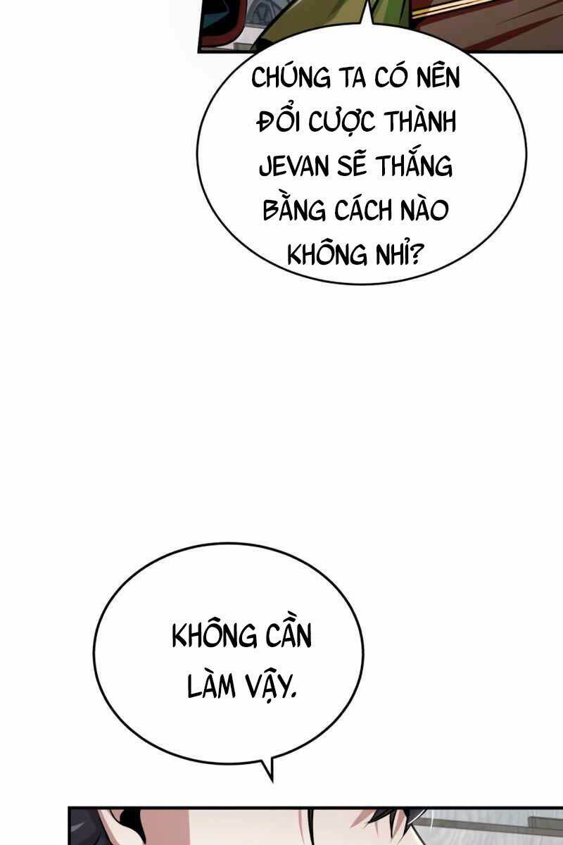 Giáo Sư Gián Điệp: Chapter 24