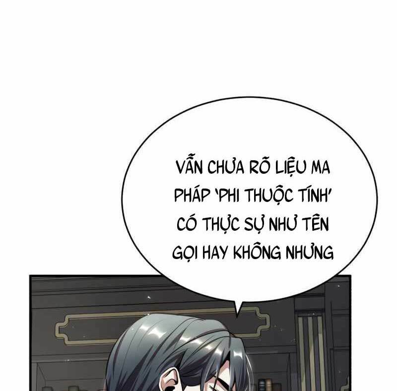 Giáo Sư Gián Điệp: Chapter 24