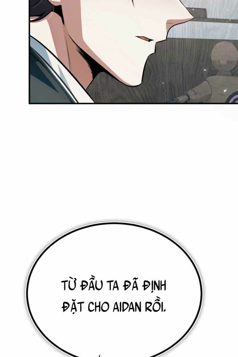 Giáo Sư Gián Điệp: Chapter 24
