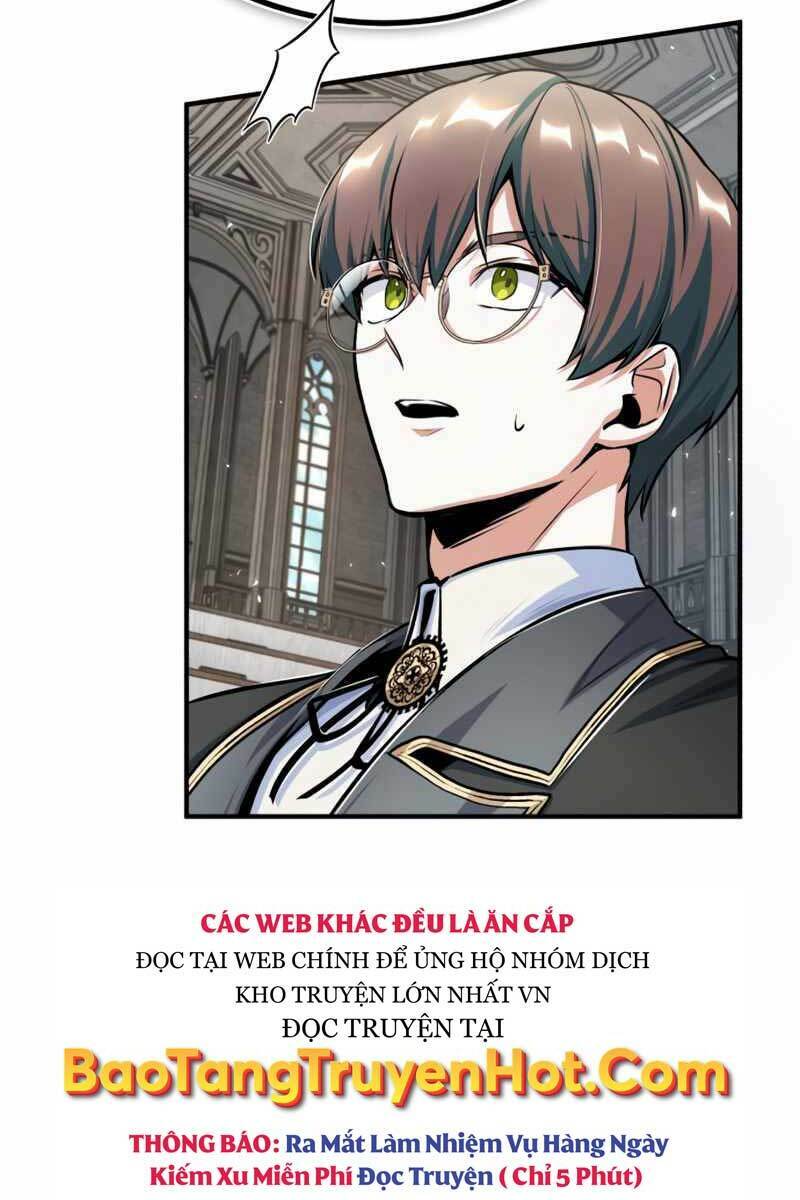 Giáo Sư Gián Điệp: Chapter 24