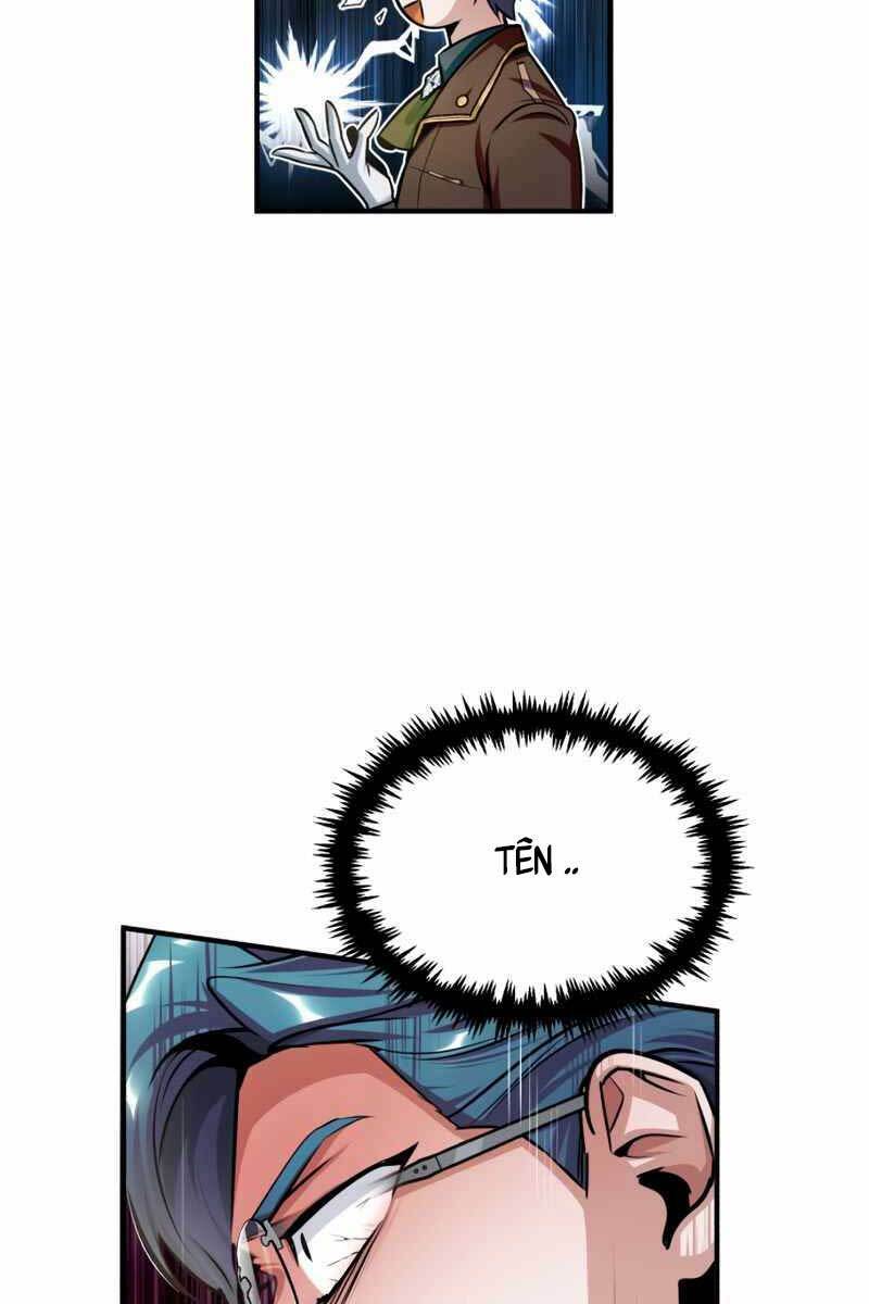 Giáo Sư Gián Điệp: Chapter 24
