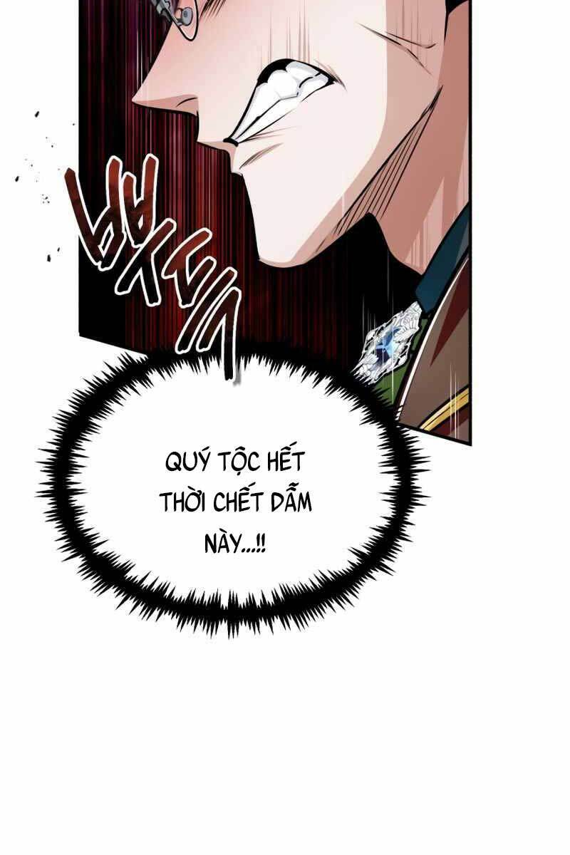 Giáo Sư Gián Điệp: Chapter 24