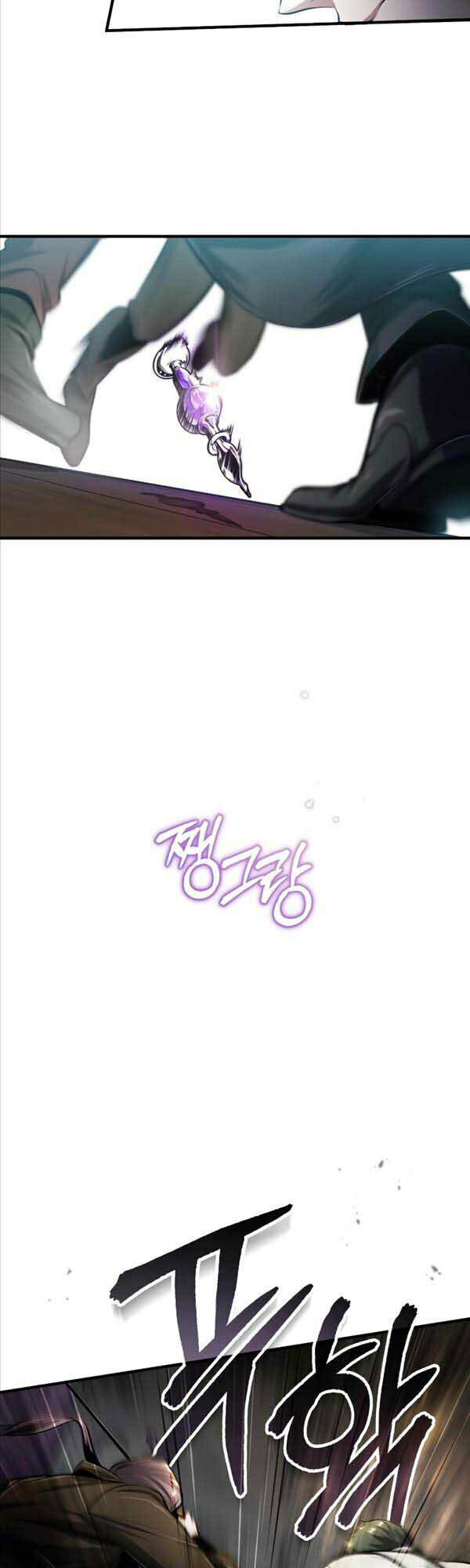Giáo Sư Gián Điệp: Chapter 28