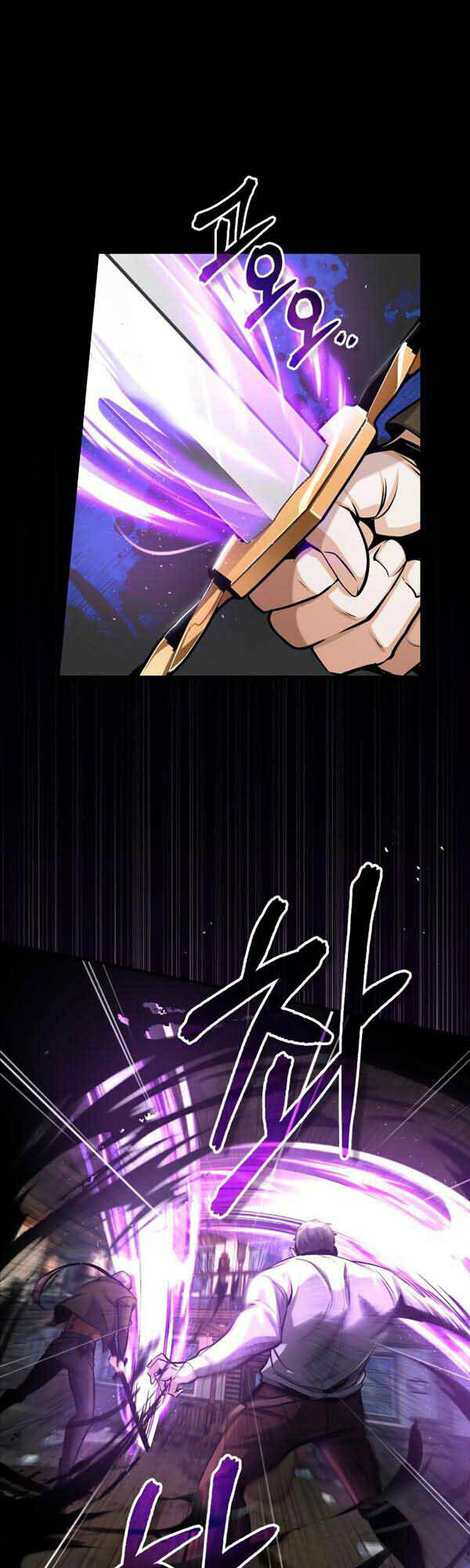 Giáo Sư Gián Điệp: Chapter 28