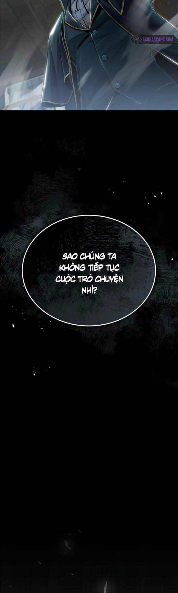 Giáo Sư Gián Điệp: Chapter 28