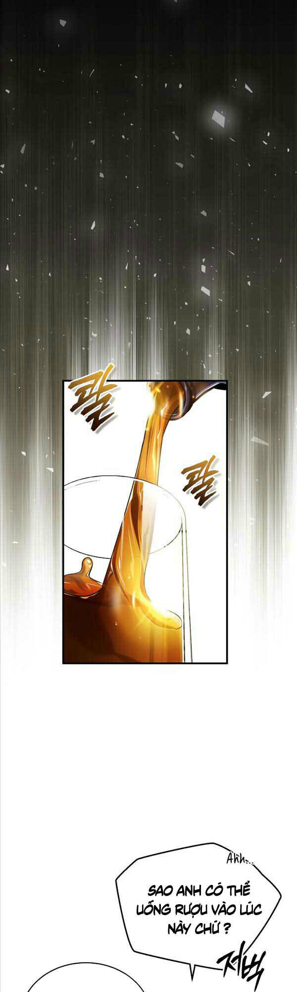 Giáo Sư Gián Điệp: Chapter 28