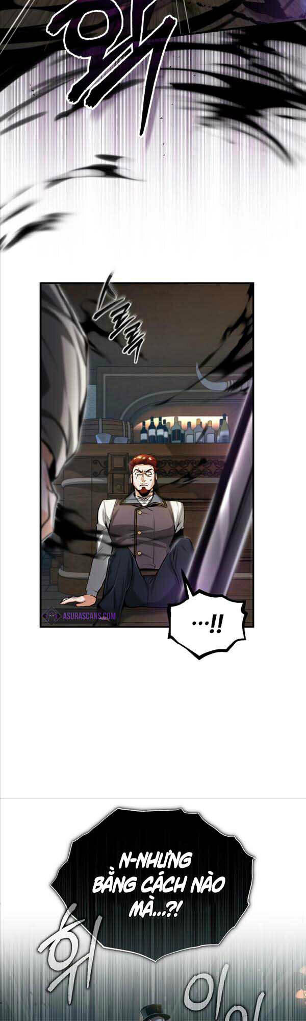 Giáo Sư Gián Điệp: Chapter 28