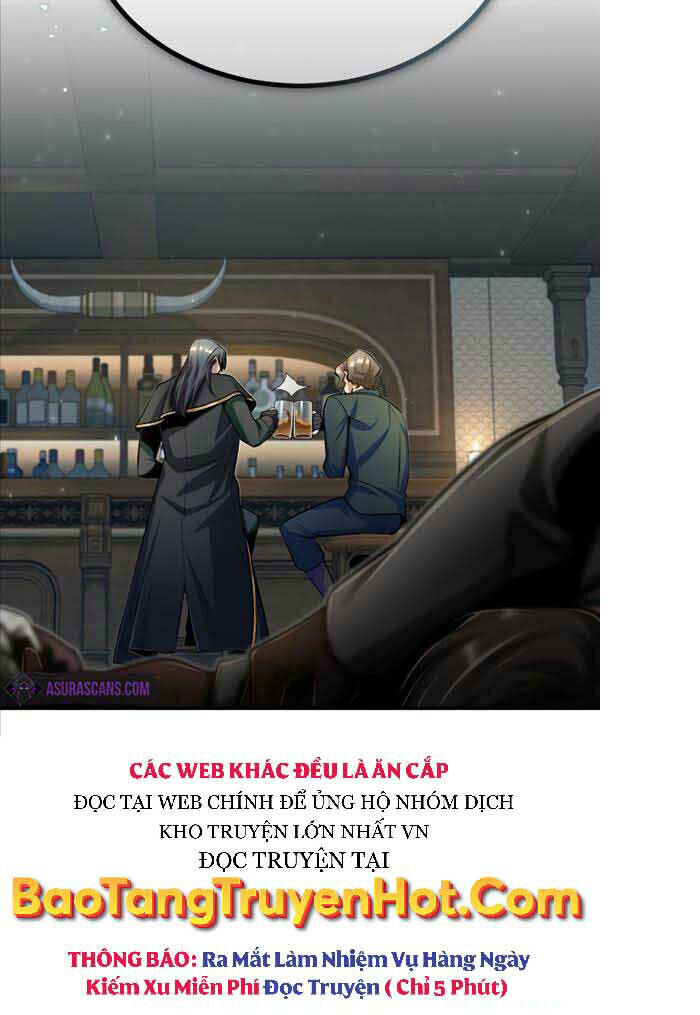 Giáo Sư Gián Điệp: Chapter 28