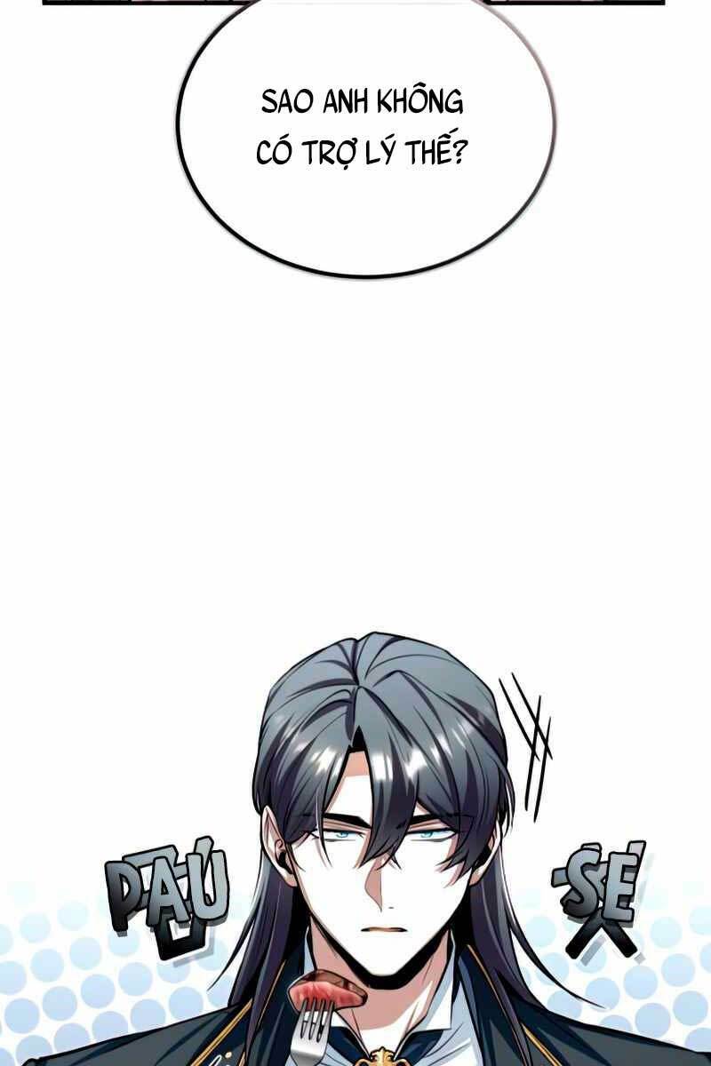 Giáo Sư Gián Điệp: Chapter 29