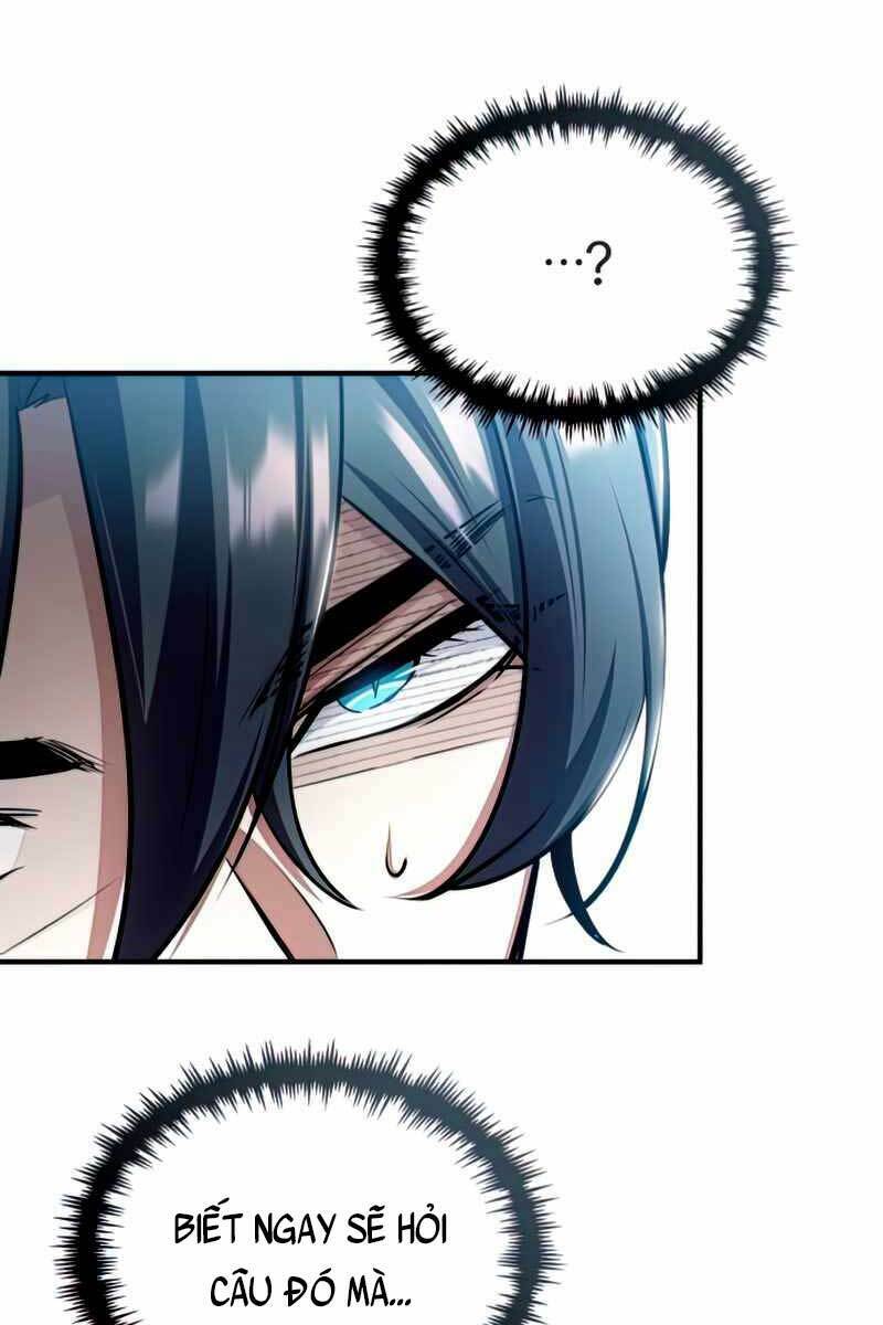 Giáo Sư Gián Điệp: Chapter 29