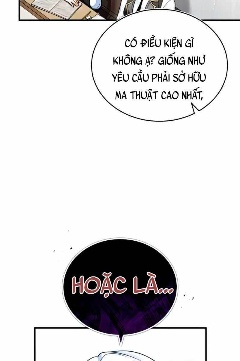 Giáo Sư Gián Điệp: Chapter 29