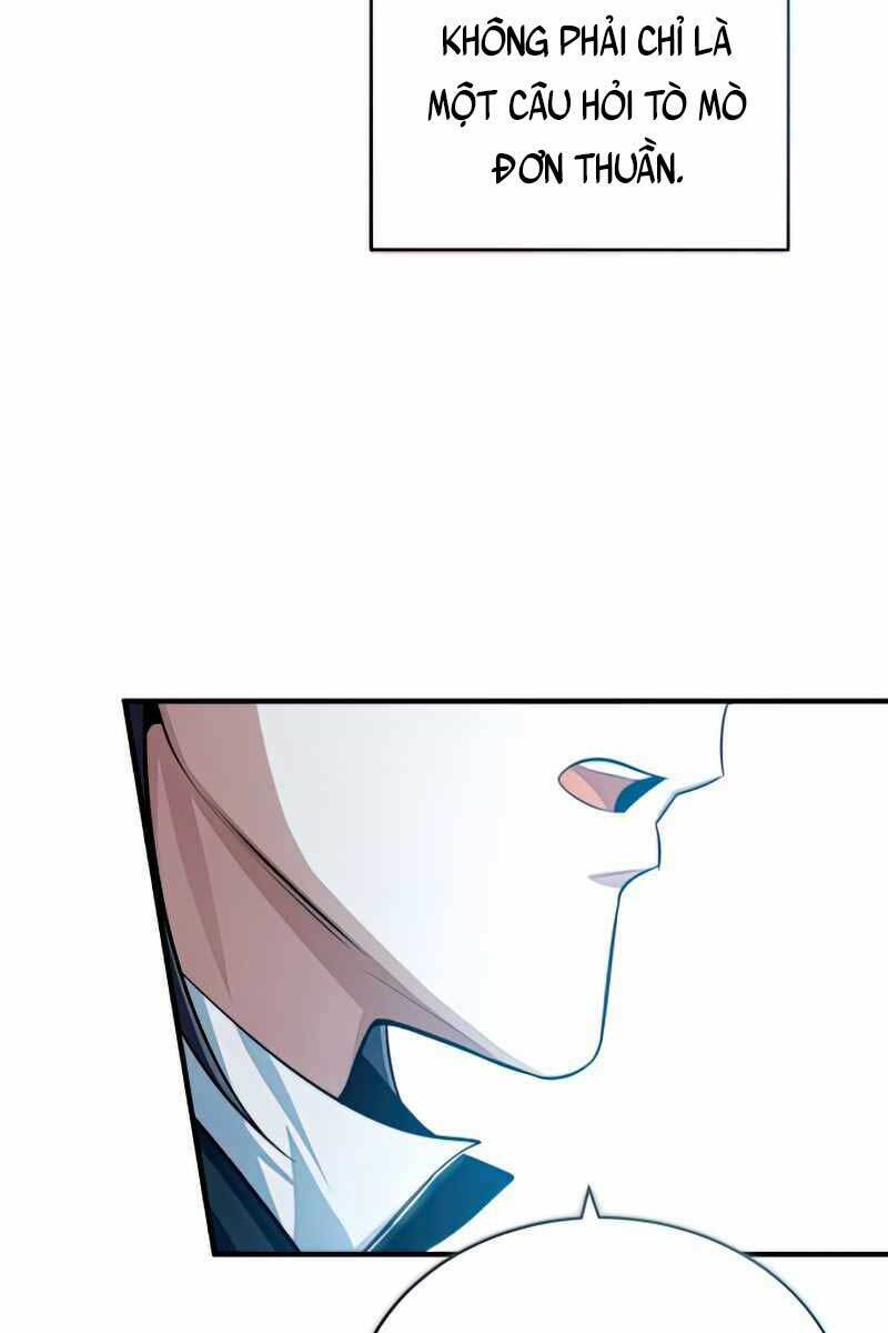 Giáo Sư Gián Điệp: Chapter 29