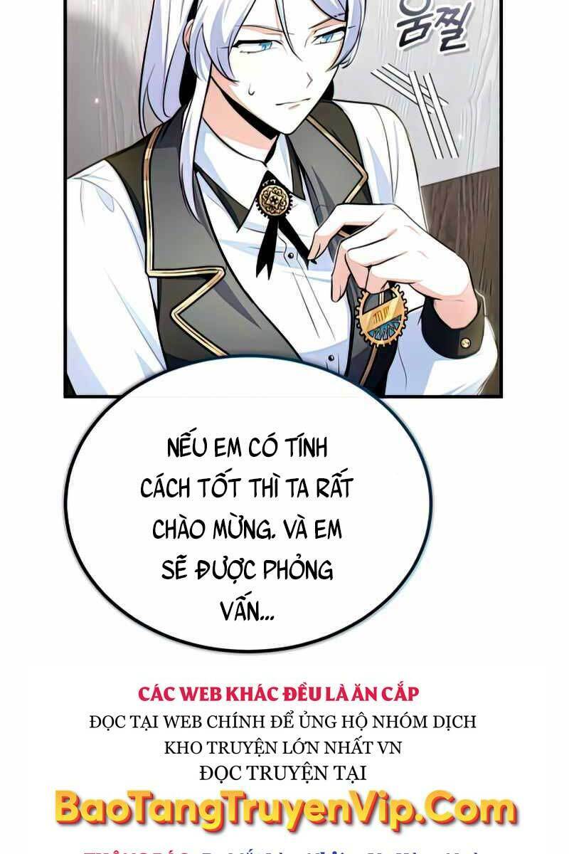 Giáo Sư Gián Điệp: Chapter 29