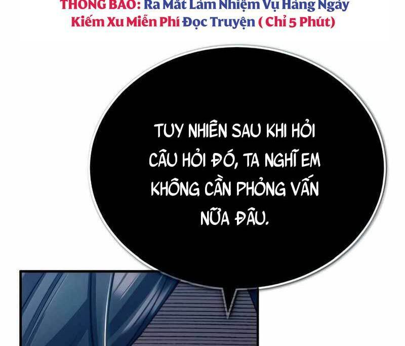 Giáo Sư Gián Điệp: Chapter 29