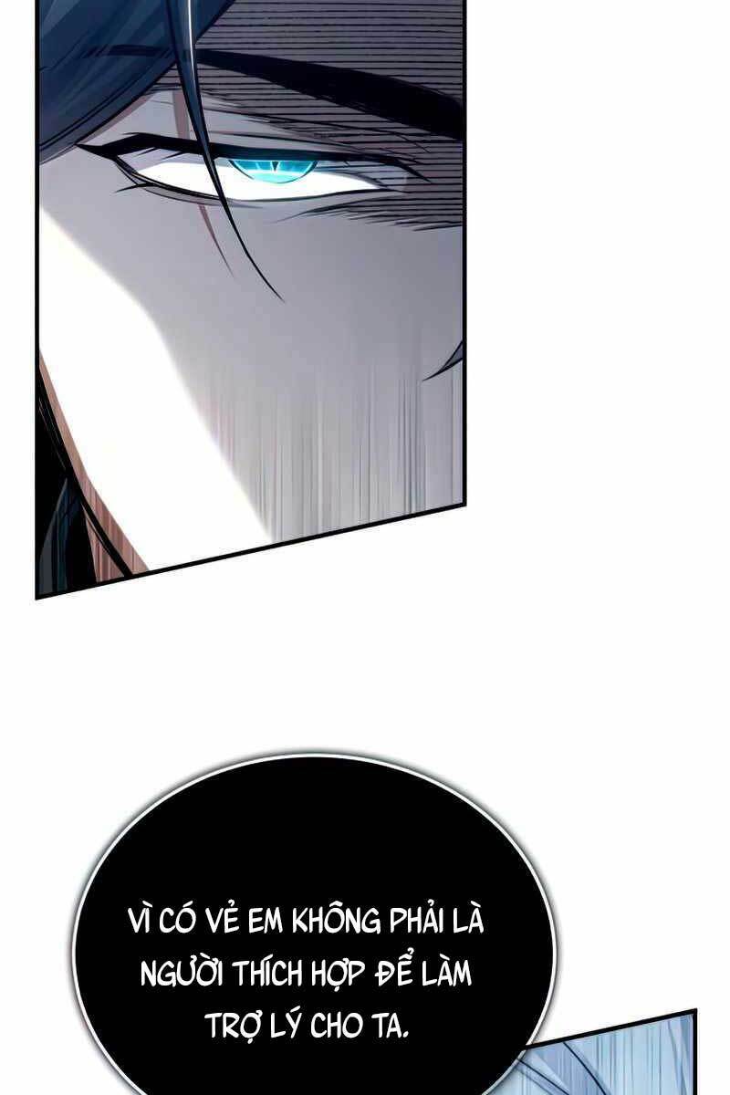 Giáo Sư Gián Điệp: Chapter 29