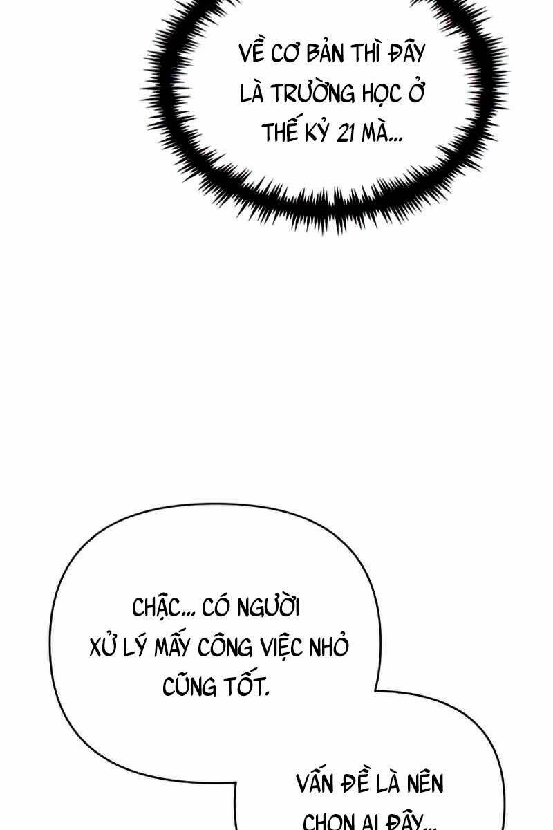 Giáo Sư Gián Điệp: Chapter 29