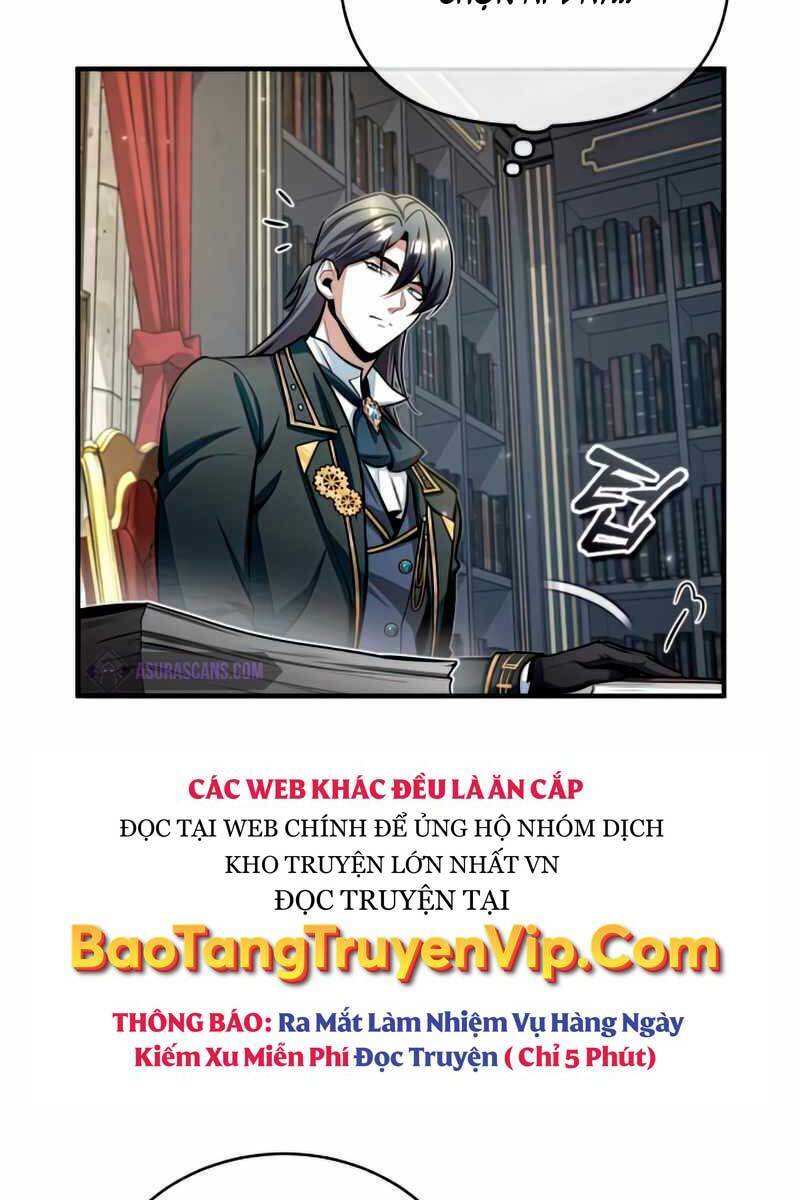 Giáo Sư Gián Điệp: Chapter 29
