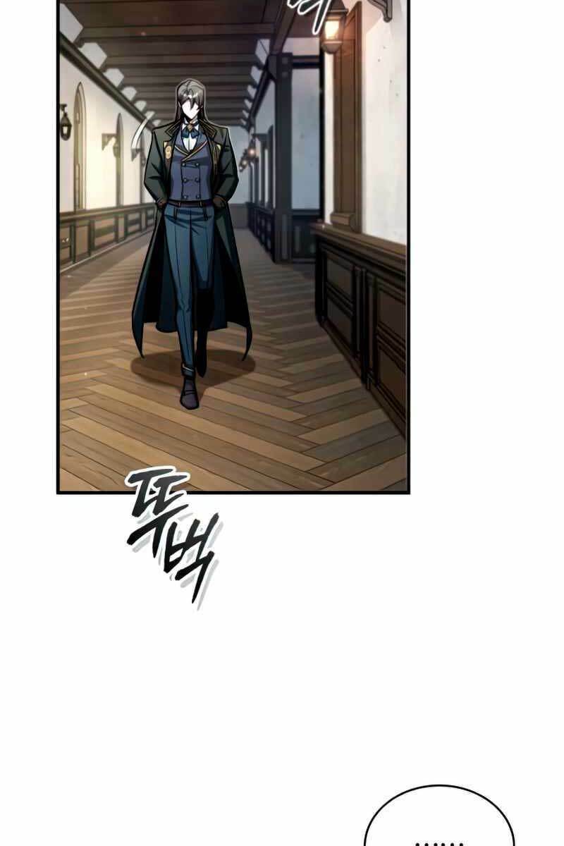 Giáo Sư Gián Điệp: Chapter 29