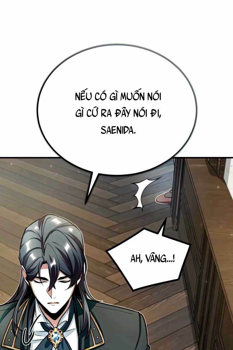 Giáo Sư Gián Điệp: Chapter 29