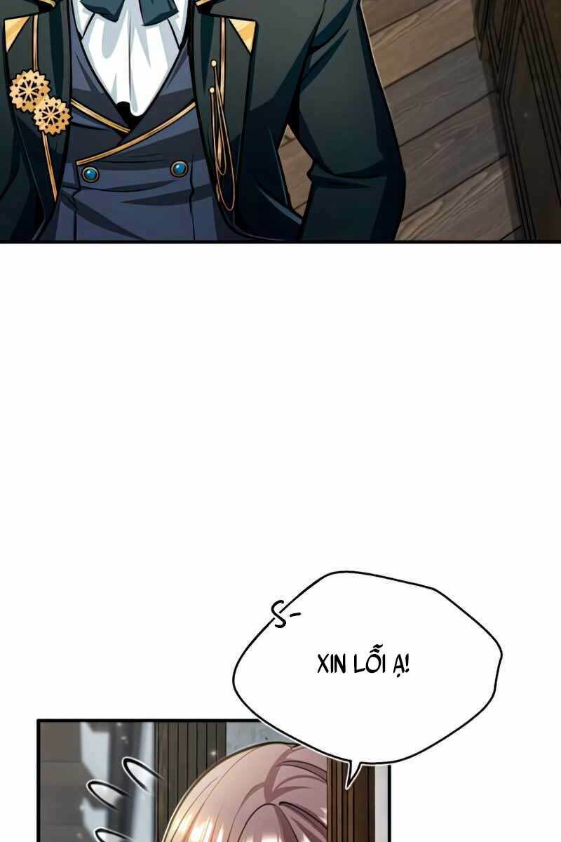 Giáo Sư Gián Điệp: Chapter 29