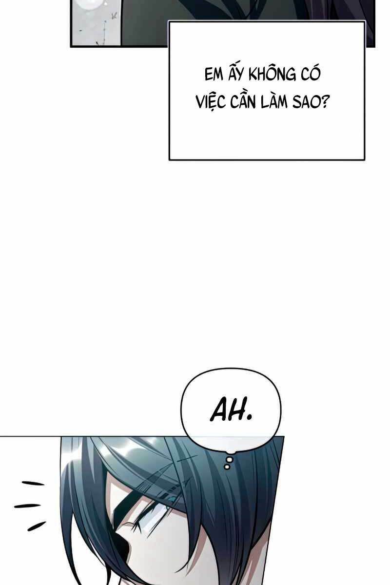 Giáo Sư Gián Điệp: Chapter 29