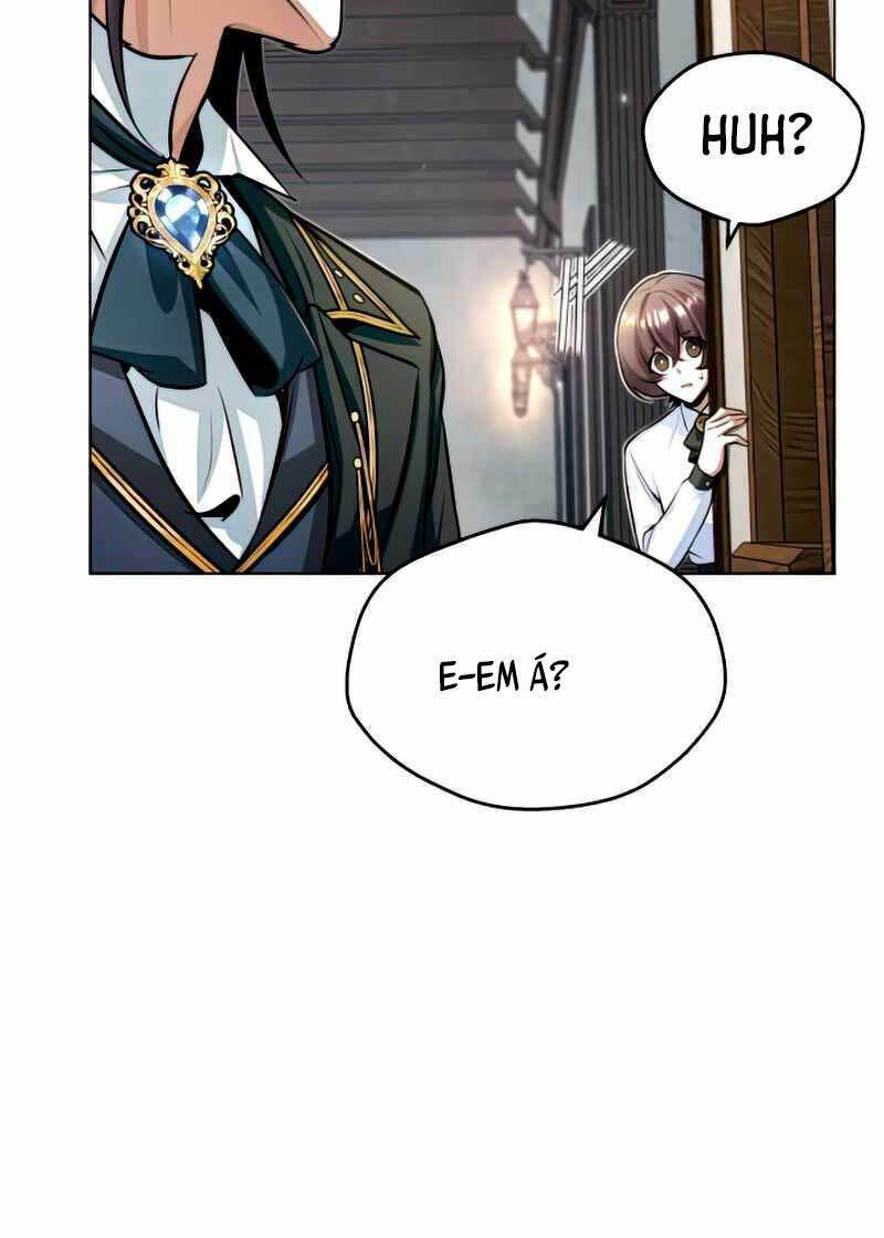 Giáo Sư Gián Điệp: Chapter 29