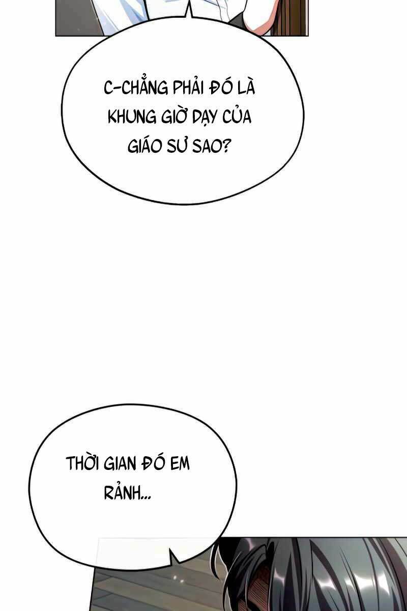 Giáo Sư Gián Điệp: Chapter 29