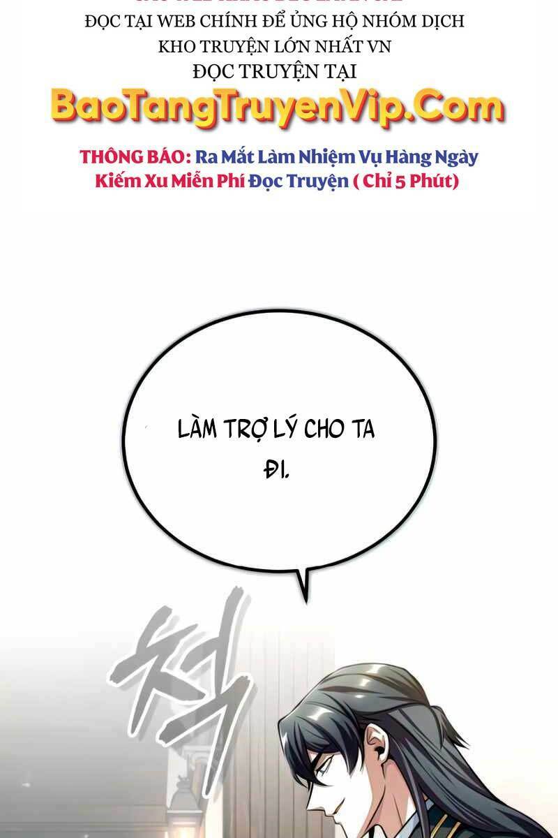 Giáo Sư Gián Điệp: Chapter 29