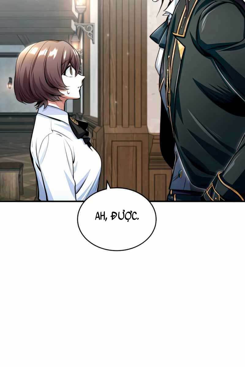 Giáo Sư Gián Điệp: Chapter 29