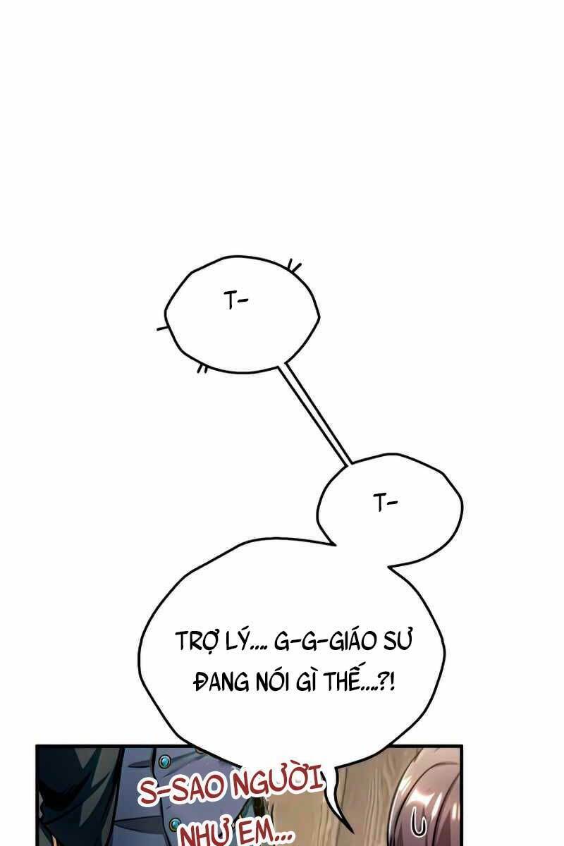 Giáo Sư Gián Điệp: Chapter 29