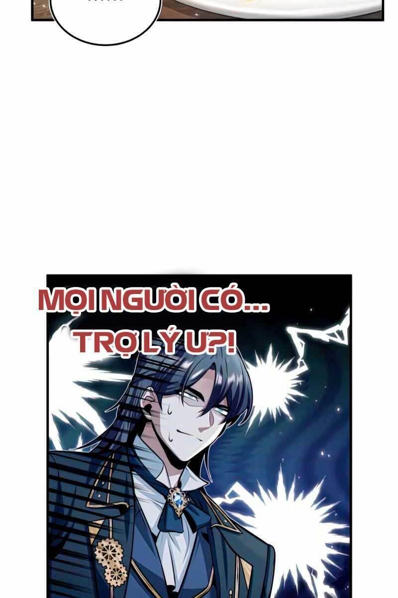 Giáo Sư Gián Điệp: Chapter 29