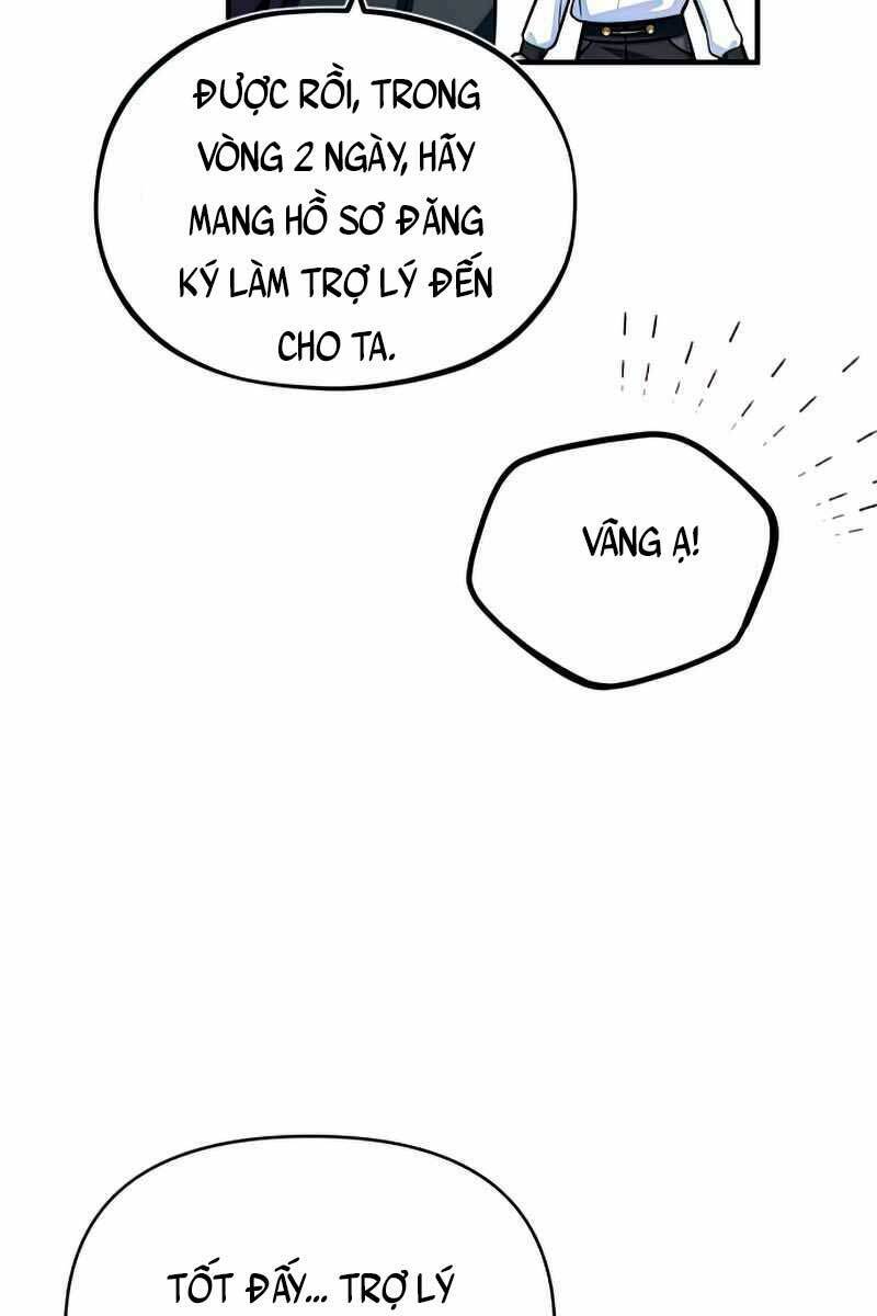Giáo Sư Gián Điệp: Chapter 29