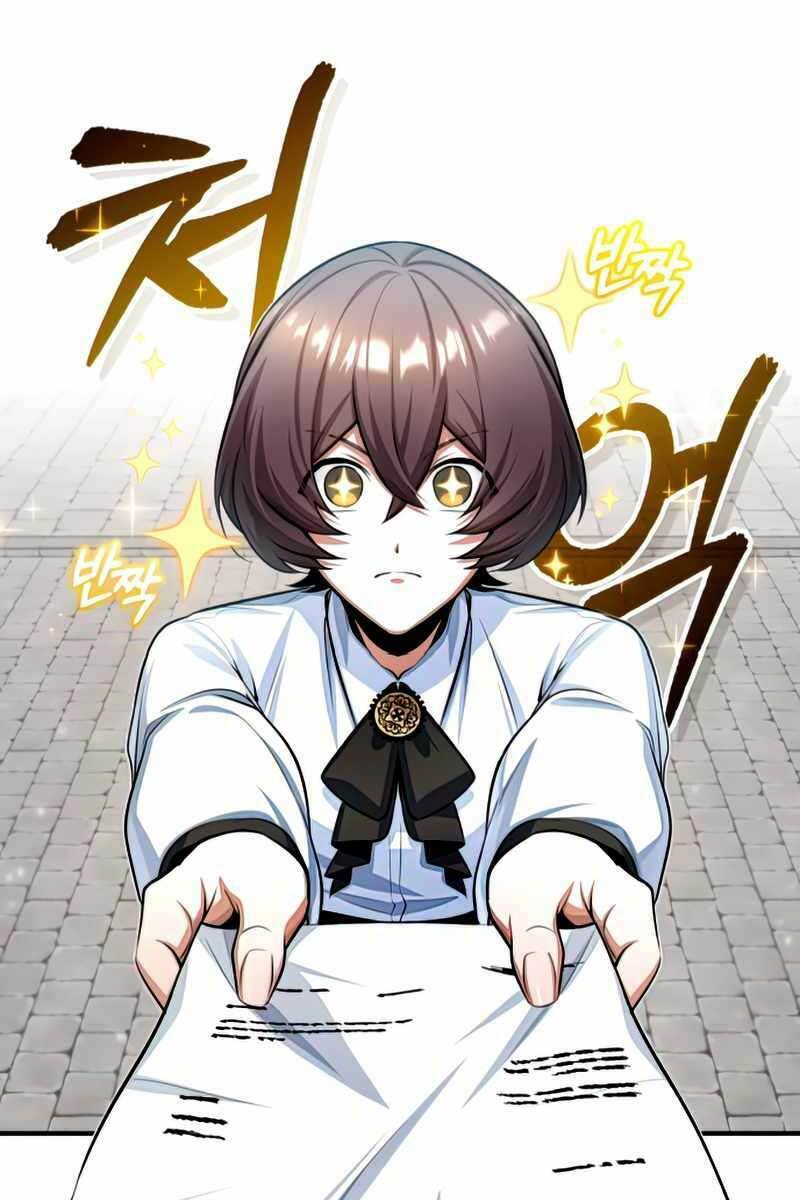 Giáo Sư Gián Điệp: Chapter 29